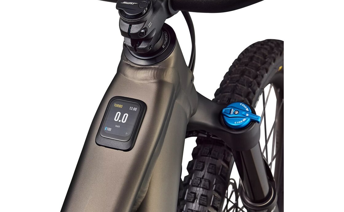 Specialized Turbo Levo Comp Alloy G4 - 840 Wh - 29 - 27,5 Zoll - Fully