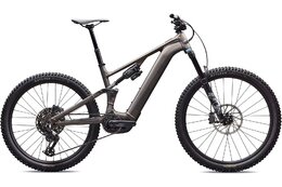 Specialized Turbo Levo Comp Alloy G4 - 840 Wh - 29 - 27,5 Zoll - Fully