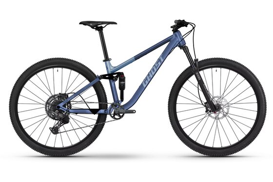 Ghost Kato - Ghost Kato FS - 29 Zoll - Fully - 2026