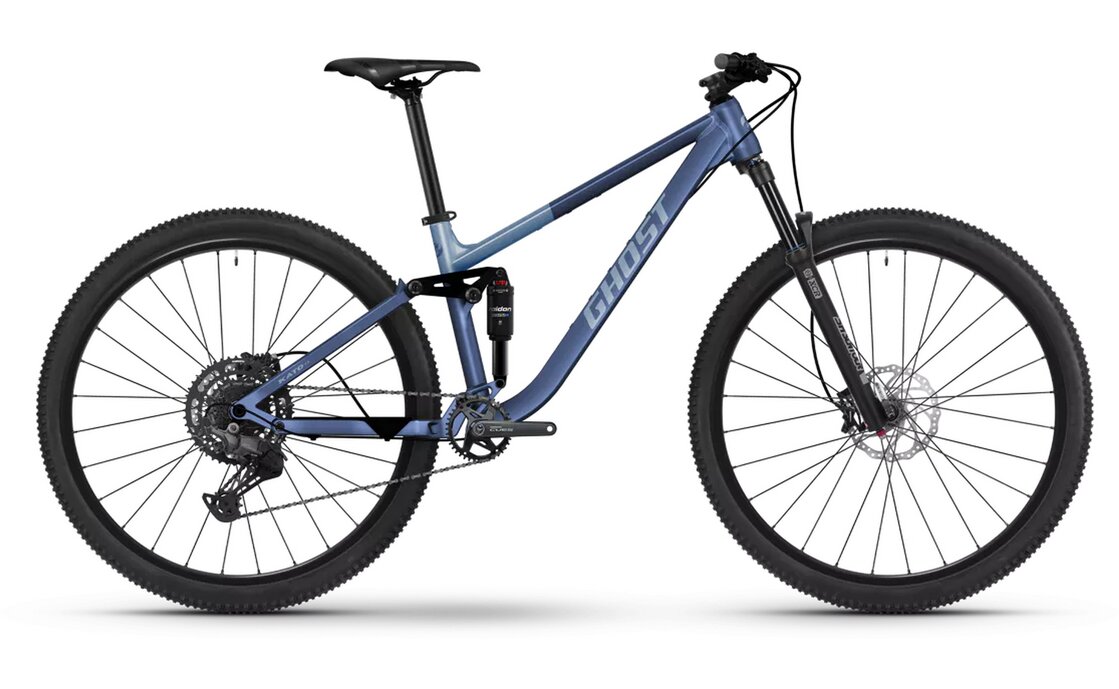 Ghost Kato FS - 29 Zoll - Fully - 2026