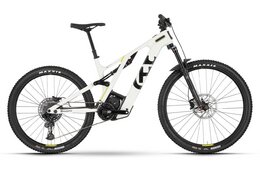 Husqvarna Light Cross LC4 - 720 Wh - 29 - 27,5 Zoll - Fully