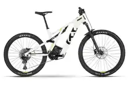 Husqvarna Light Cross LC4 - 720 Wh - 29 - 27,5 Zoll - Fully