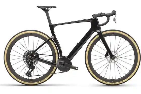 28 Zoll - Gravel-Bikes - Cervelo Aspero-5 Force AXS 1 - 28 Zoll - Diamant - 2026
