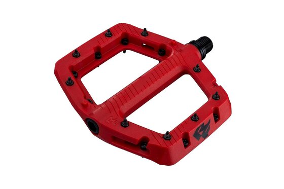 Downhill / Freeride - Plattformpedale - Race Face Chester Plattform Pedale - large