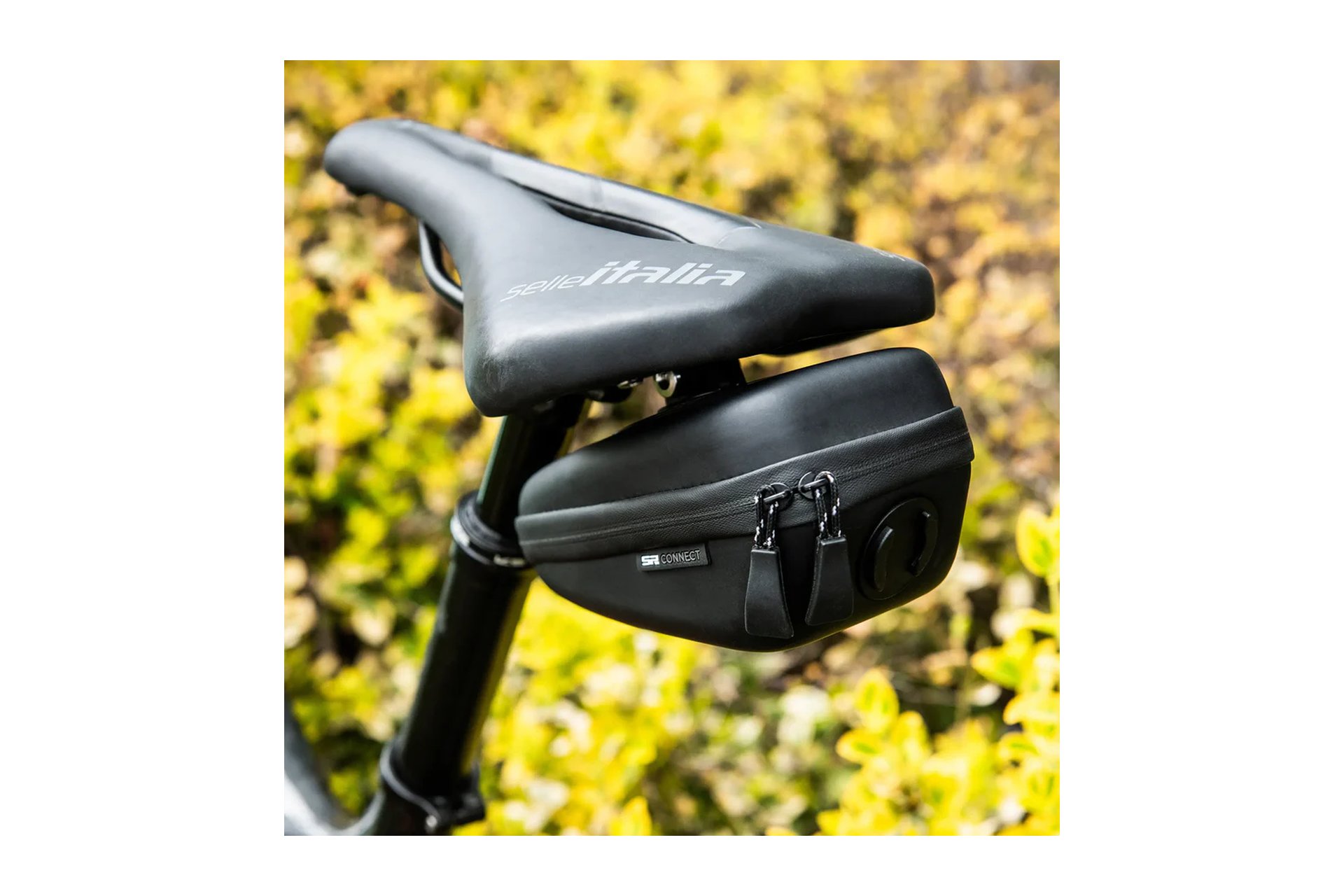 SP Connect Saddle Case SPC+