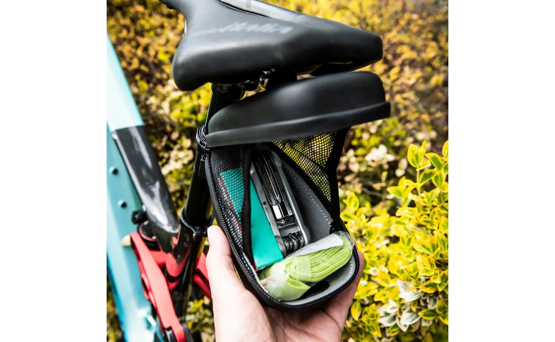 SP Connect Saddle Case SPC+