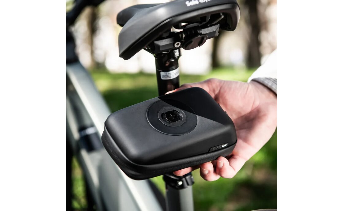 SP Connect Saddle Case SPC+