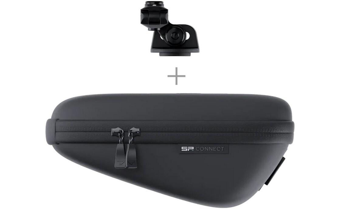SP Connect Saddle Case SPC+