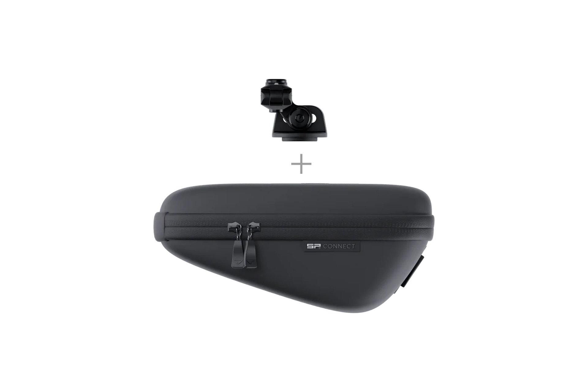 SP Connect Saddle Case SPC+