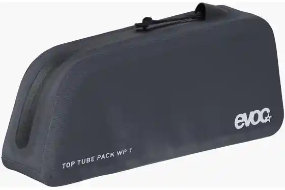 Rahmentaschen - Evoc Top Tube Pack WP 1