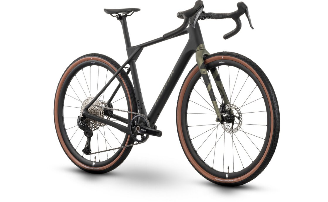 Raymon Soreno Ultra - 28 Zoll - Diamant - 2026