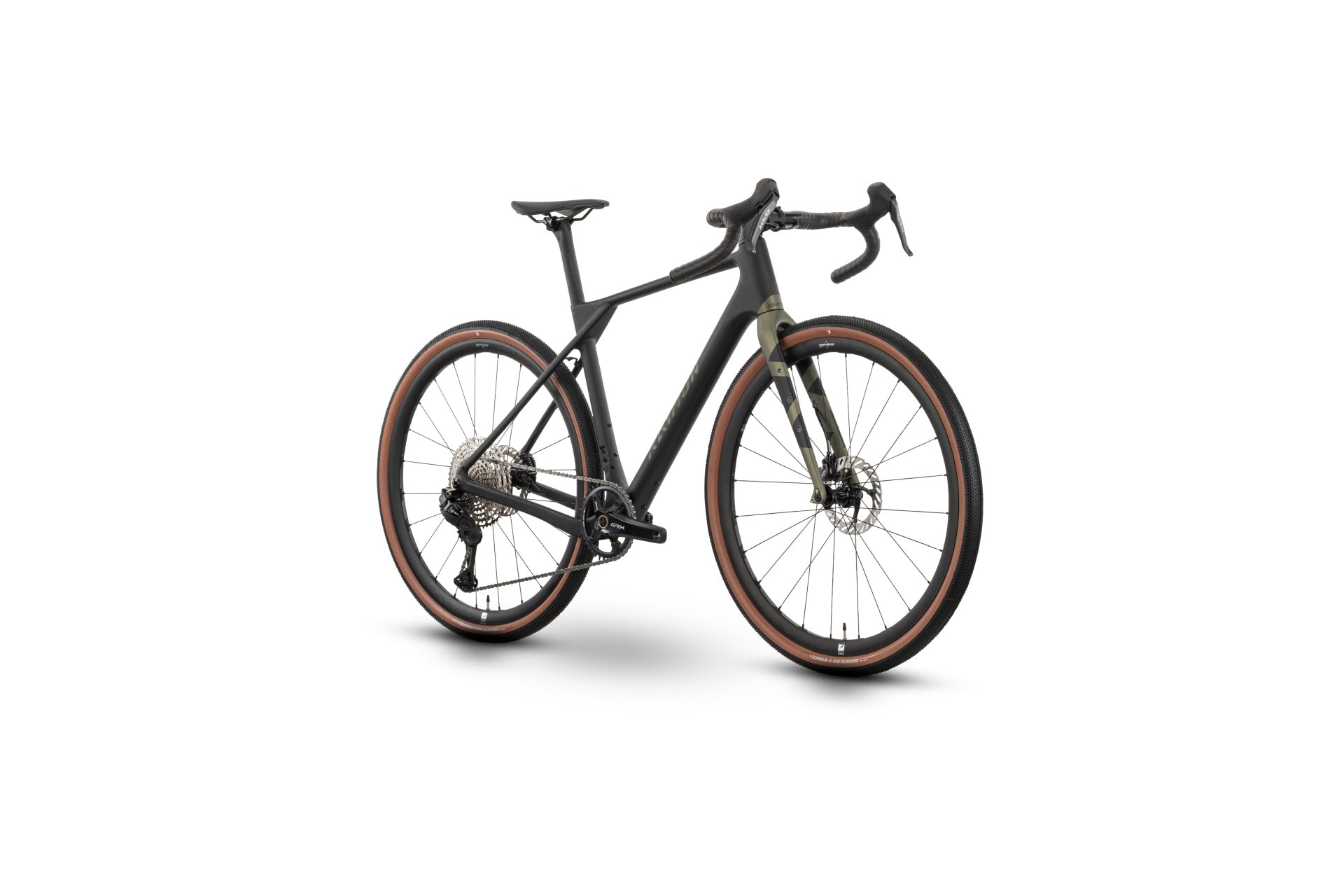 Raymon Soreno Ultra - 28 Zoll - Diamant - 2026