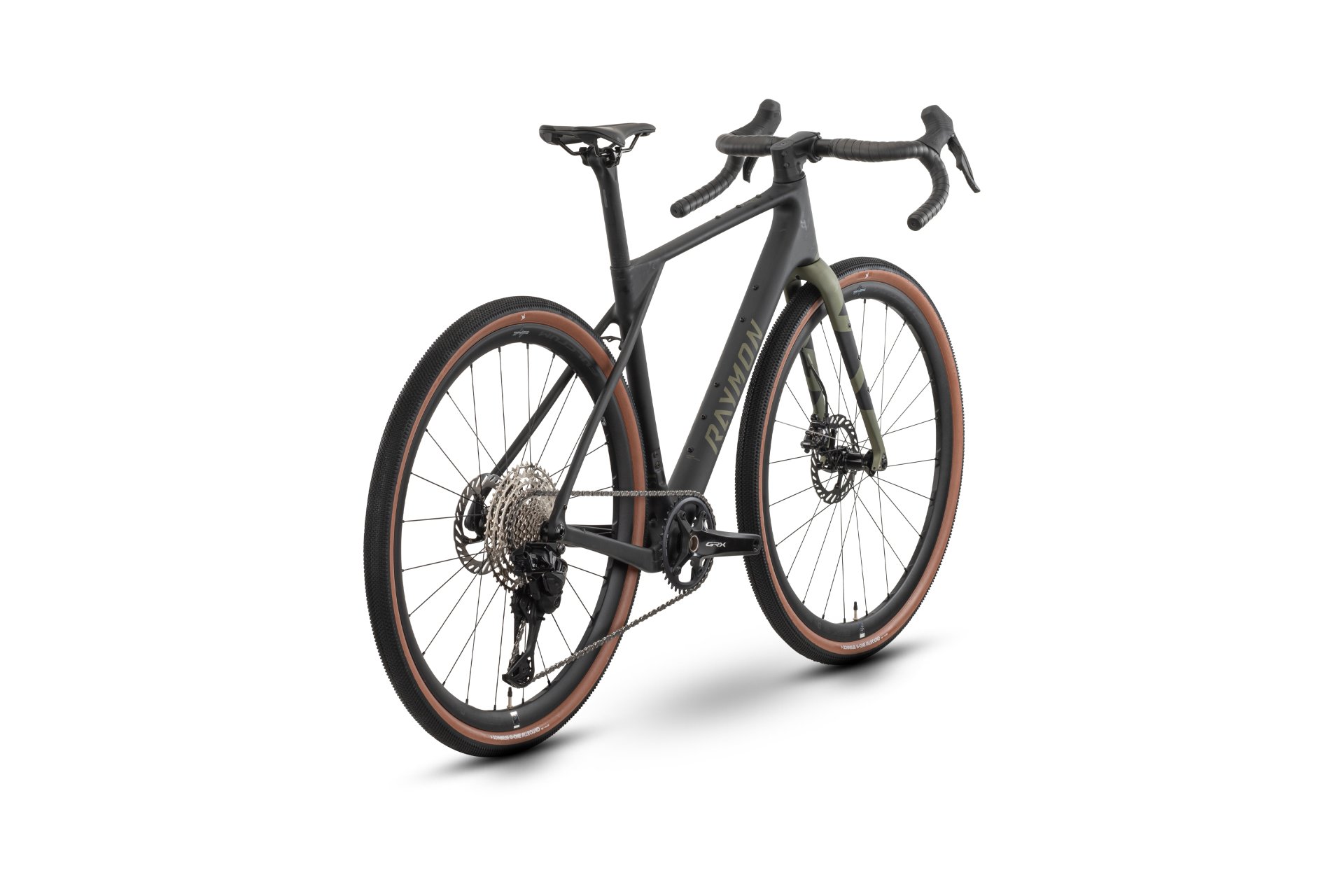 Raymon Soreno Ultra - 28 Zoll - Diamant - 2026