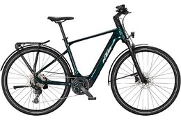KTM Macina Sport SX 20 - 400 Wh - 28 Zoll - Diamant - 2027