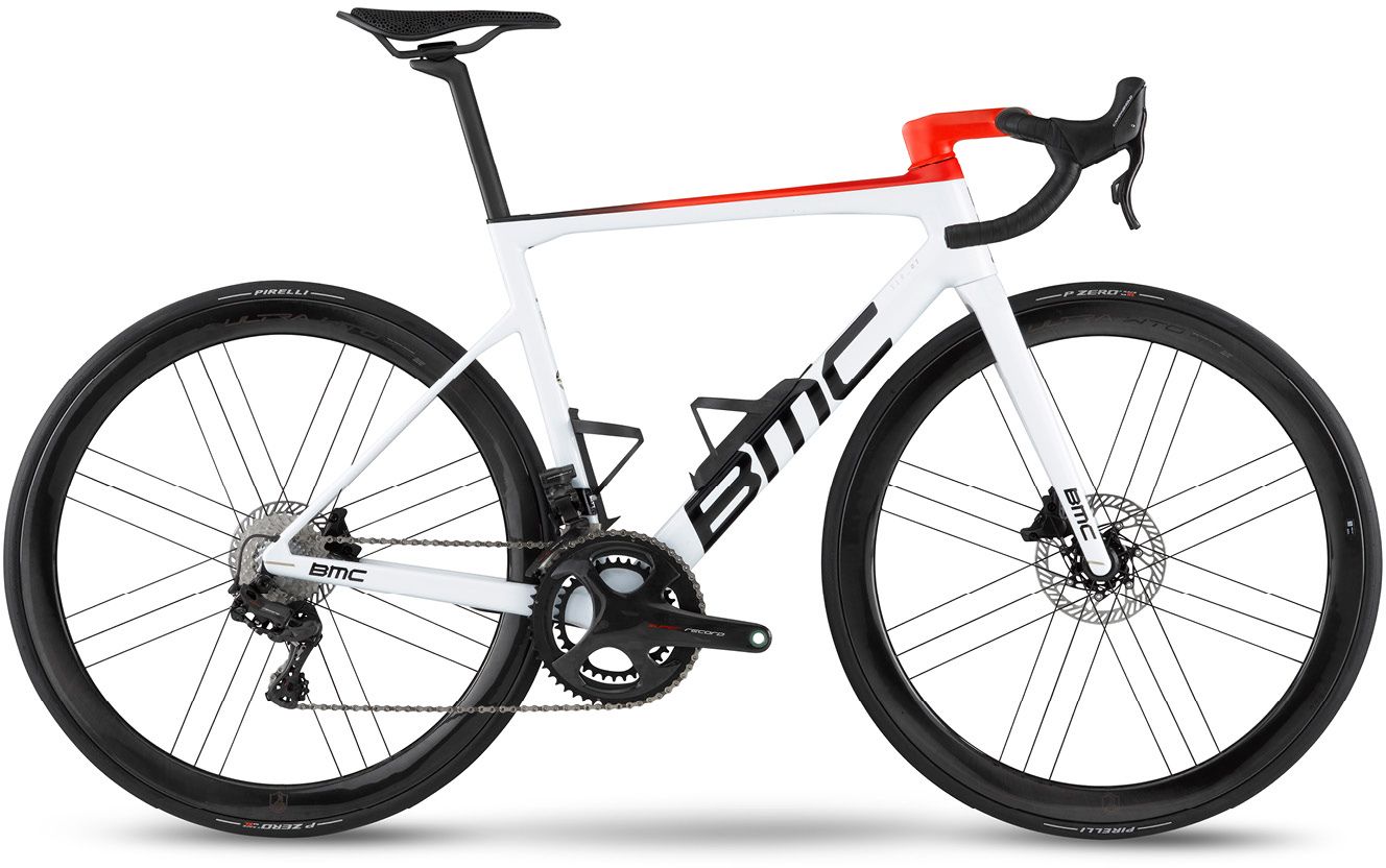 BMC Teammachine SLR01 LTD 2023 28 Zoll -37% | Fahrrad XXL