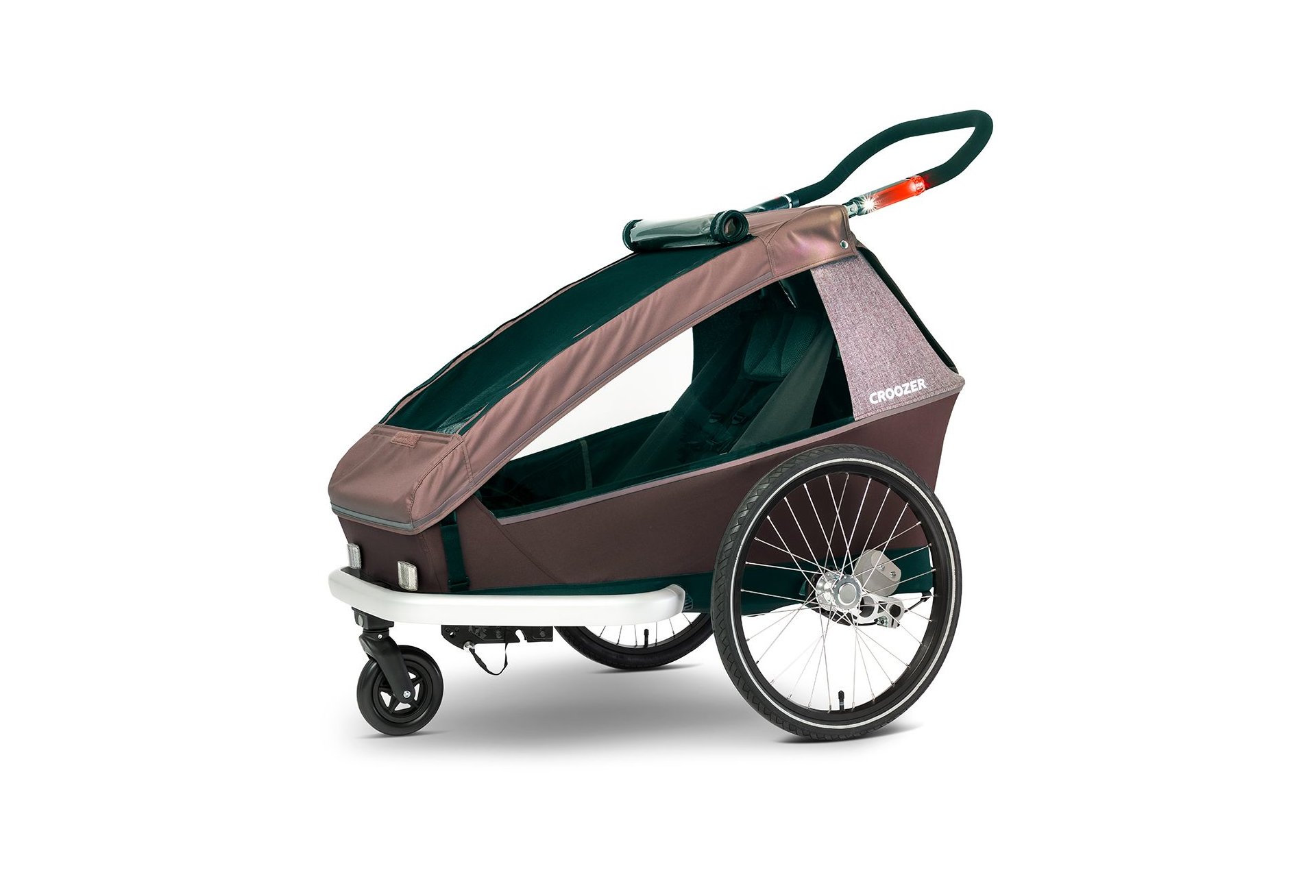 Croozer Kid Vaaya 1