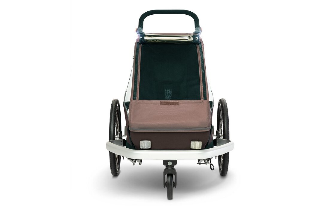 Croozer Kid Vaaya 1