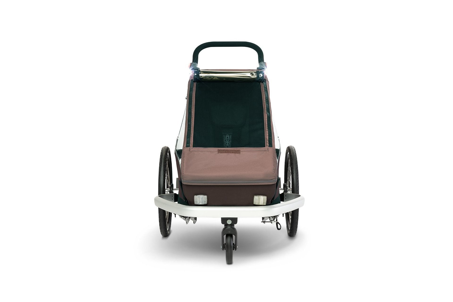Croozer Kid Vaaya 1