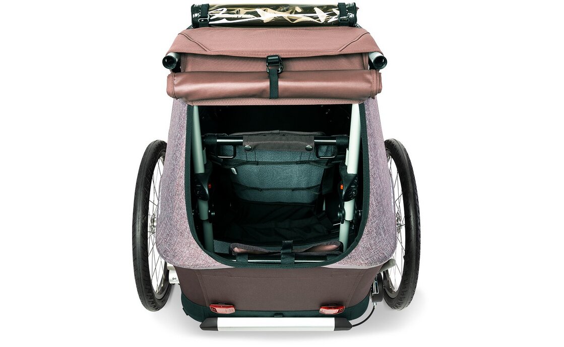 Croozer Kid Vaaya 1