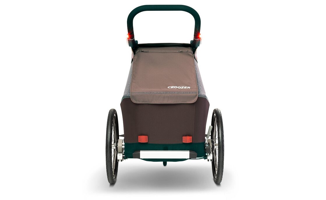 Croozer Kid Vaaya 1