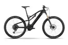 Raymon FullRay 150E 11.0 - 630 Wh - 29 Zoll - Fully
