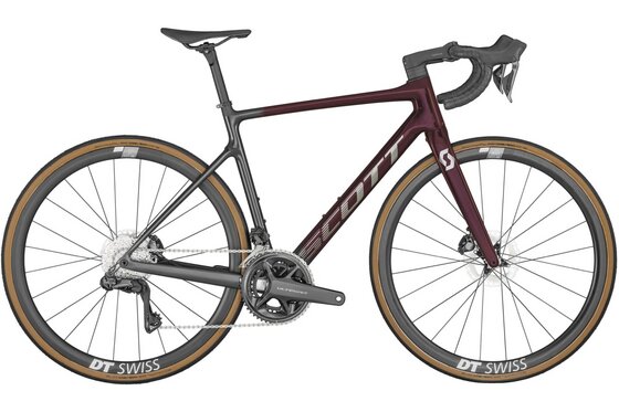 Scott Addict Road - Scott Addict SE - 28 Zoll - Diamant - 2024