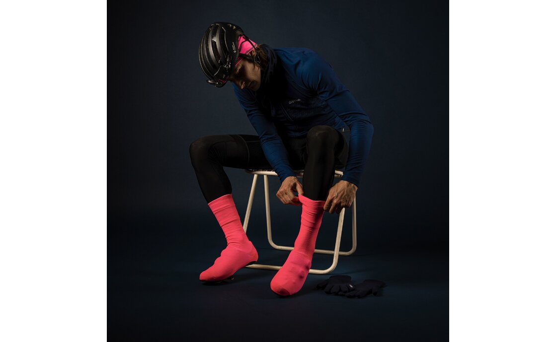 GRIPGRAB Flandrien Waterproof Road Überschuhe