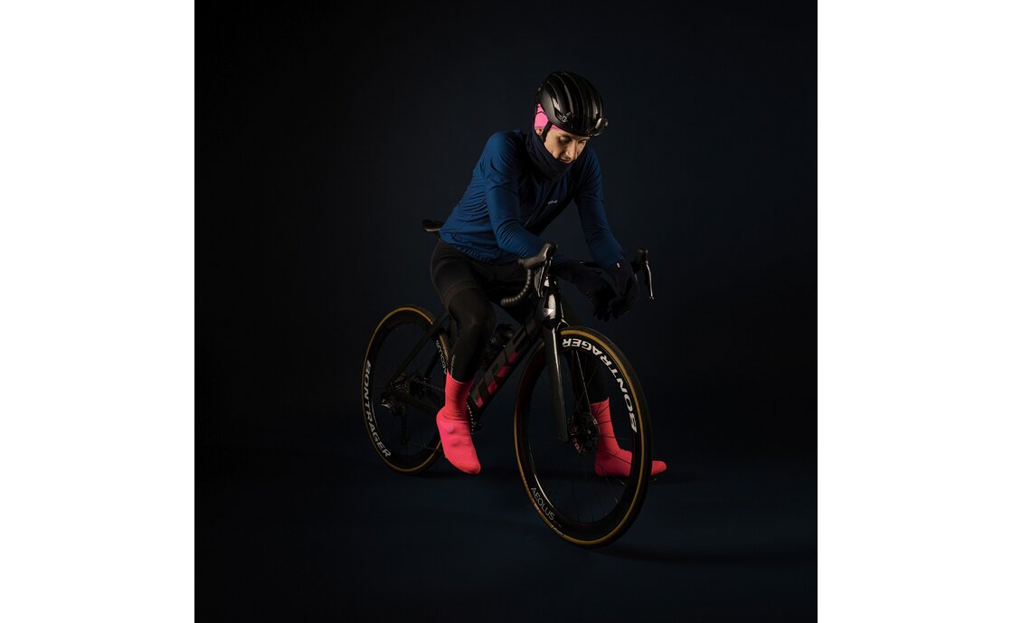 GRIPGRAB Flandrien Waterproof Road Überschuhe