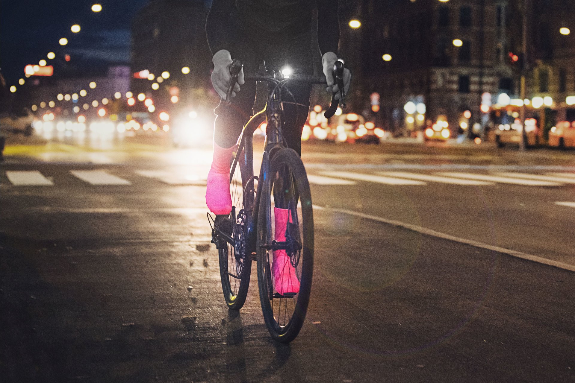 GRIPGRAB Flandrien Waterproof Road Überschuhe