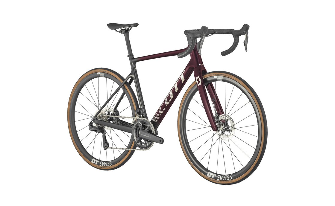 Scott Addict SE - 28 Zoll - Diamant - 2024