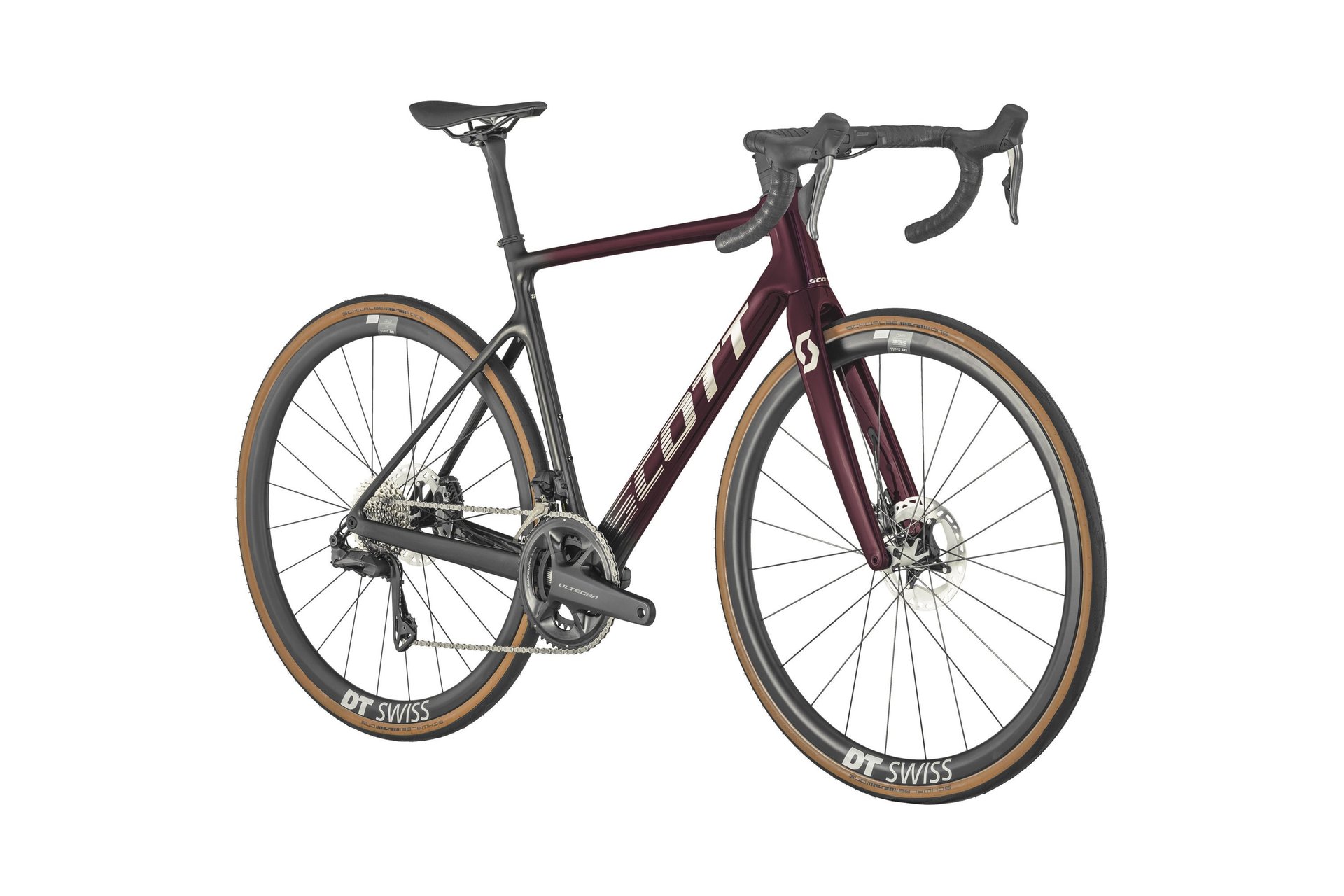 Scott Addict SE - 28 Zoll - Diamant - 2024
