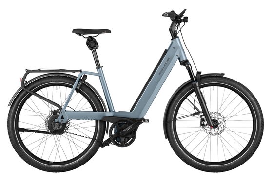 XXL Sale % - Riese und Müller Nevo4 GT vario - 750 Wh - 27,5 Zoll - Tiefeinsteiger - 2025