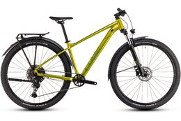 Cube Aim SLX Allroad - 27,5 Zoll - Diamant - 2025