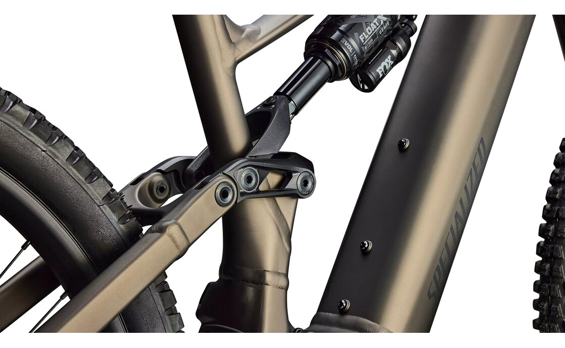 Specialized Turbo Levo Comp Alloy G4 - 840 Wh - 29 - 27,5 Zoll - Fully