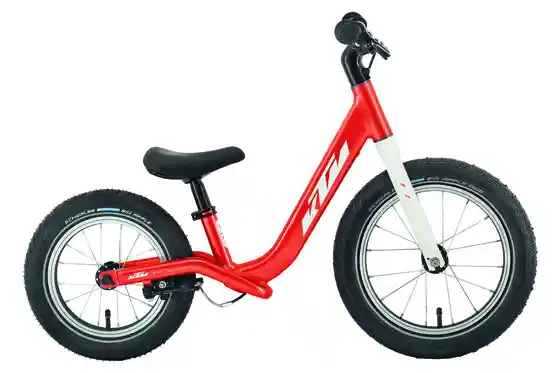 Kinderfahrräder - KTM Wild Buddy 12 - 12 Zoll