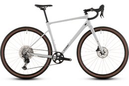 Cube Nuroad EX - 28 Zoll - Diamant - 2026