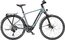 KTM Macina Sport SX 10 Di2 - 400 Wh - 28 Zoll - Diamant - 2026