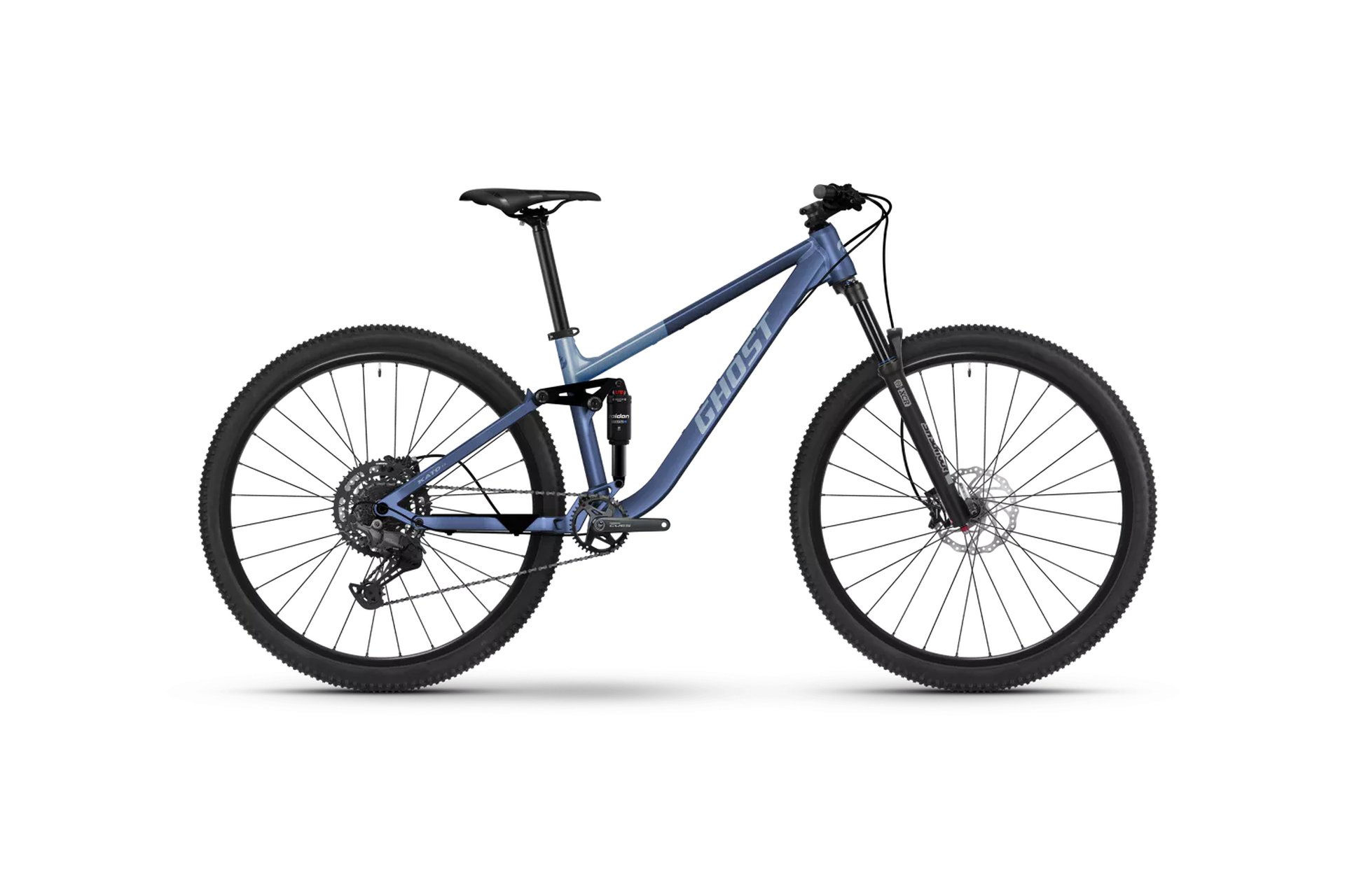 Ghost Kato FS - 27,5 Zoll - Fully - 2026