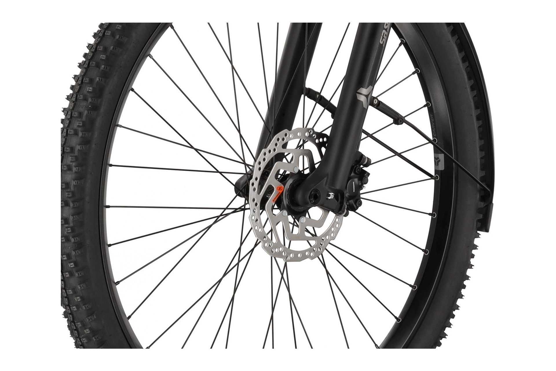 Carver SUV E.510 LR - B-Ware - 750 Wh - 27,5 Zoll - Diamant