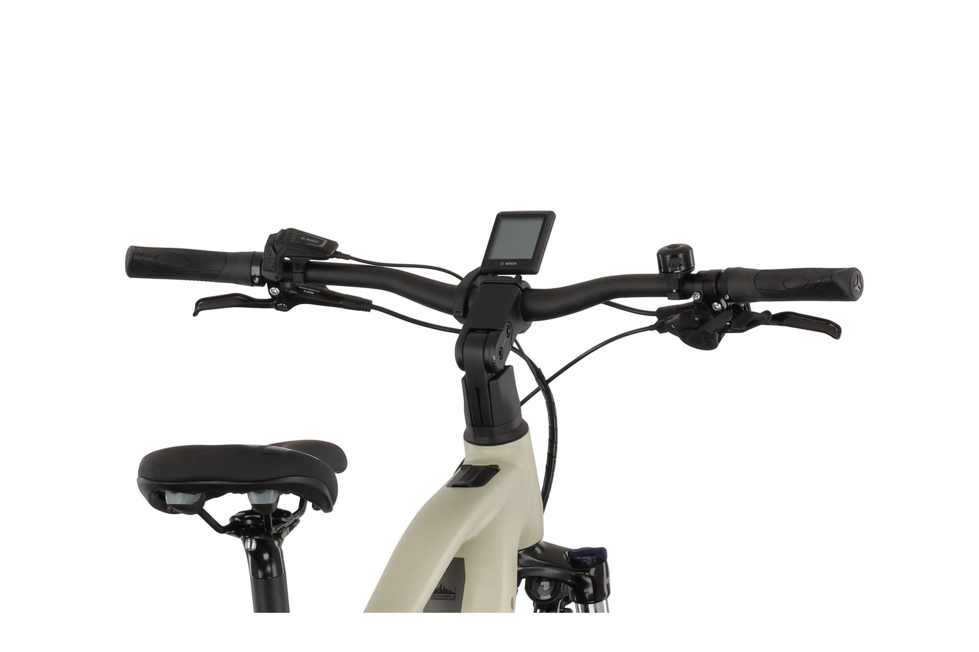 Carver SUV E.510 LR - B-Ware - 750 Wh - 27,5 Zoll - Diamant