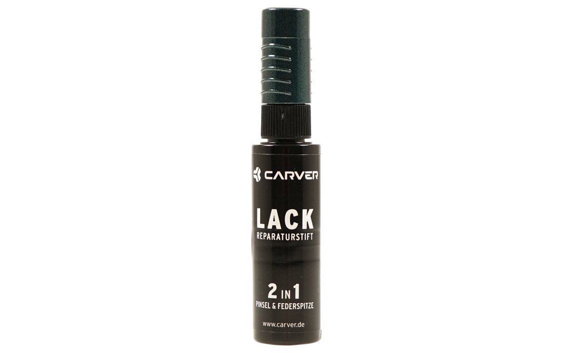 Carver Lackstift Dark Lagune