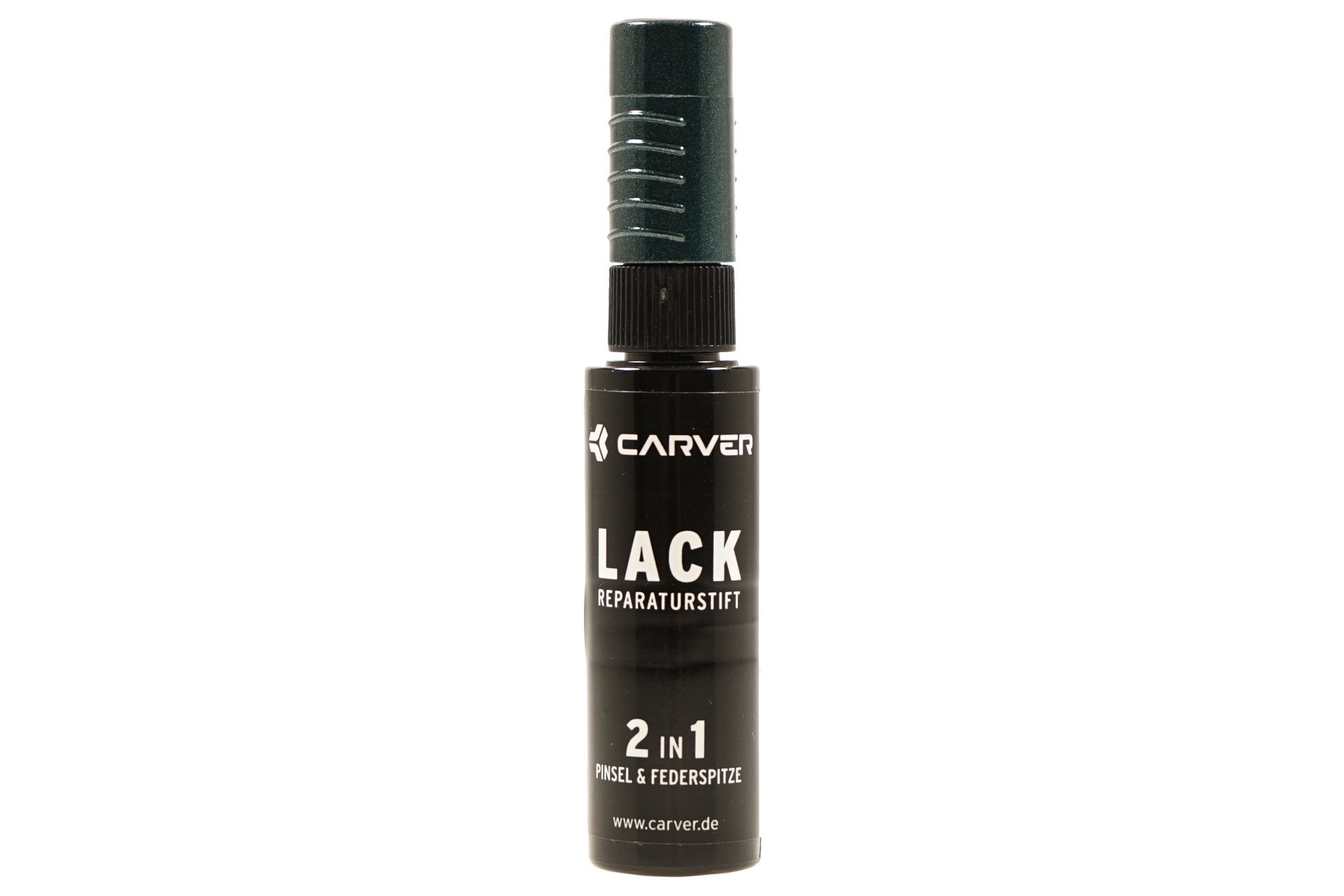 Carver Lackstift Dark Lagune