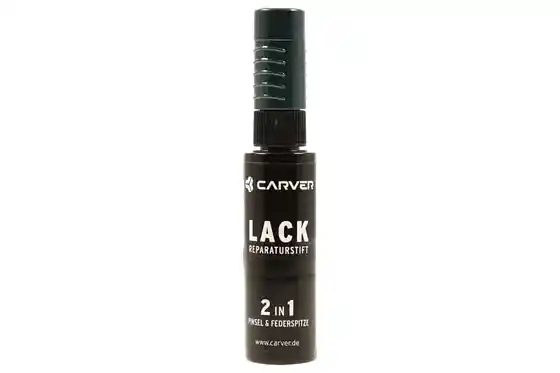 Fahrradrahmen-Zubehör - Carver Lackstift Dark Lagune