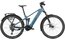 Bergamont E-Horizon SUV FS 10 - 800 Wh - 28 Zoll - Fully