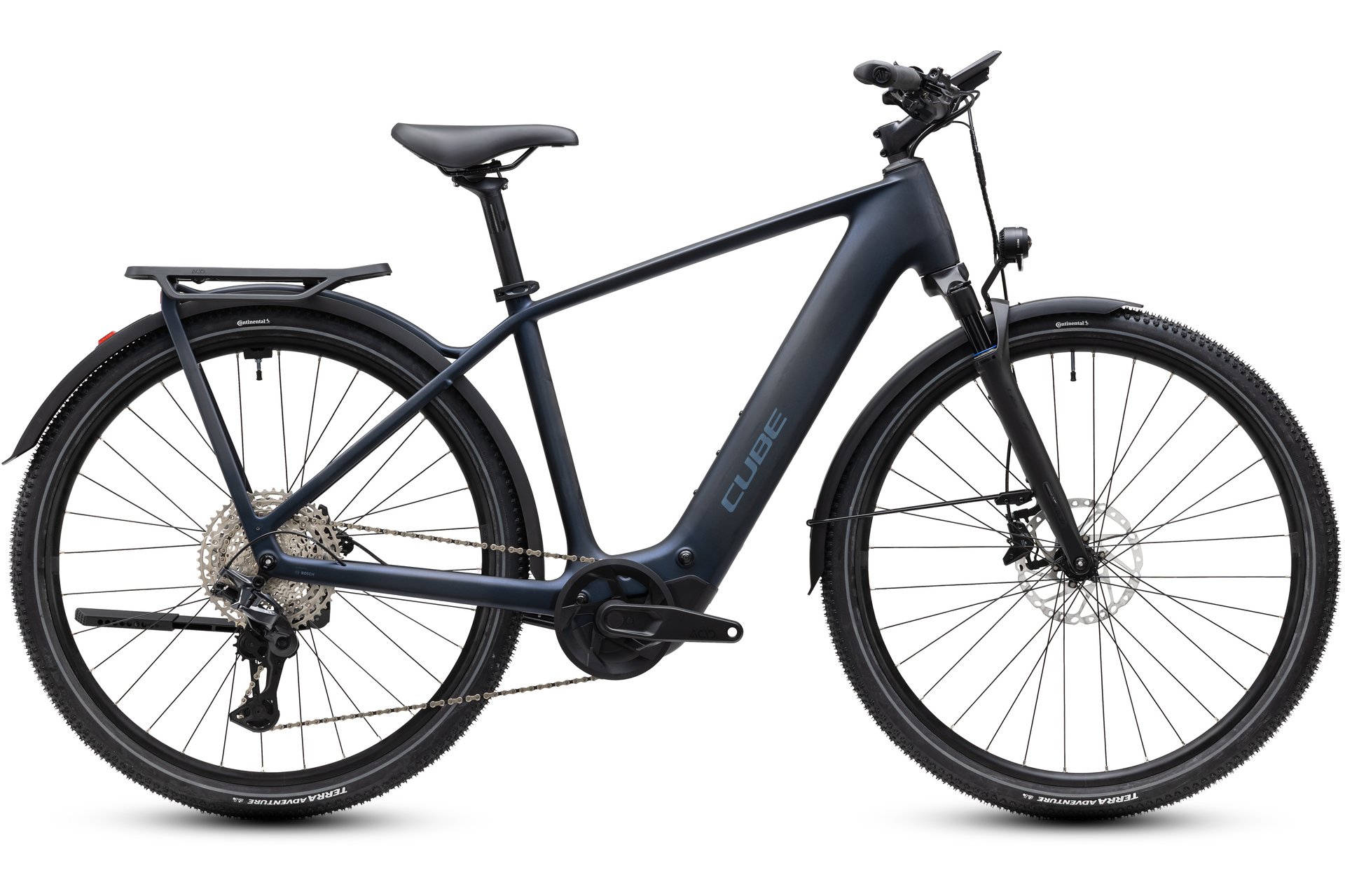 Cube Kathmandu Hybrid C:62 Pro 400X - 400 Wh - 28 Zoll - Diamant - 2027
