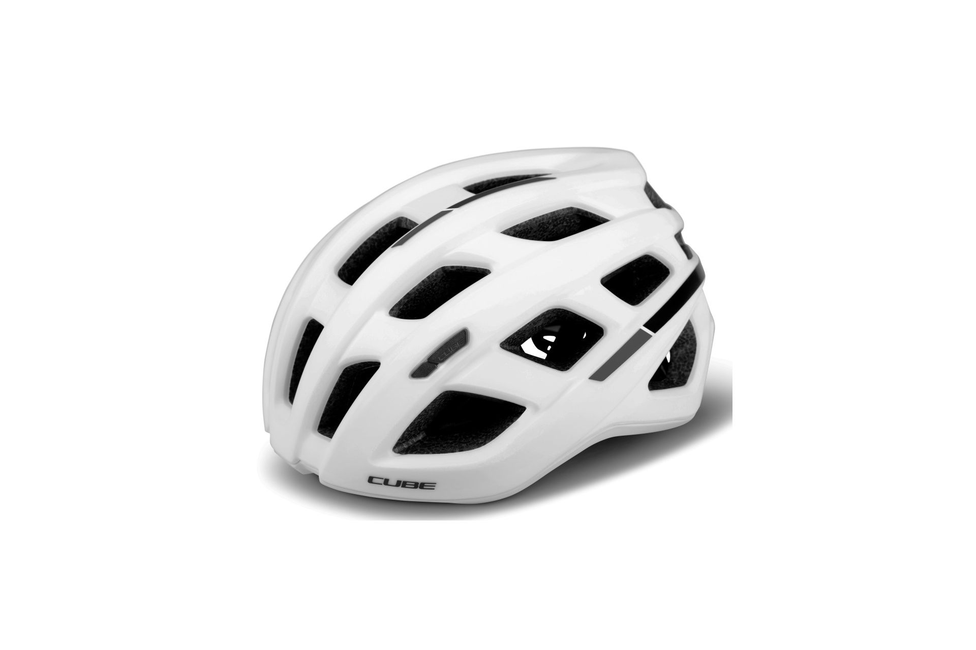 Cube Road Race