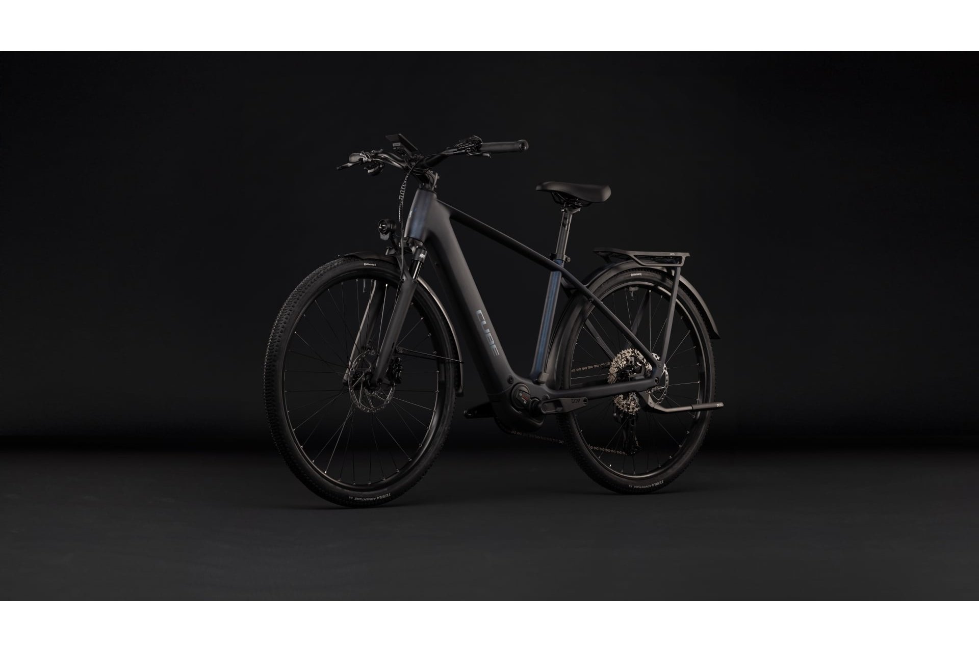 Cube Kathmandu Hybrid C:62 Pro 400X - 400 Wh - 28 Zoll - Diamant - 2027