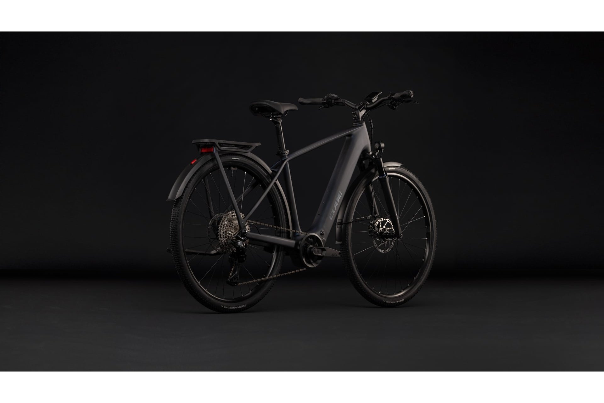 Cube Kathmandu Hybrid C:62 Pro 400X - 400 Wh - 28 Zoll - Diamant - 2027