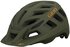matte trail green