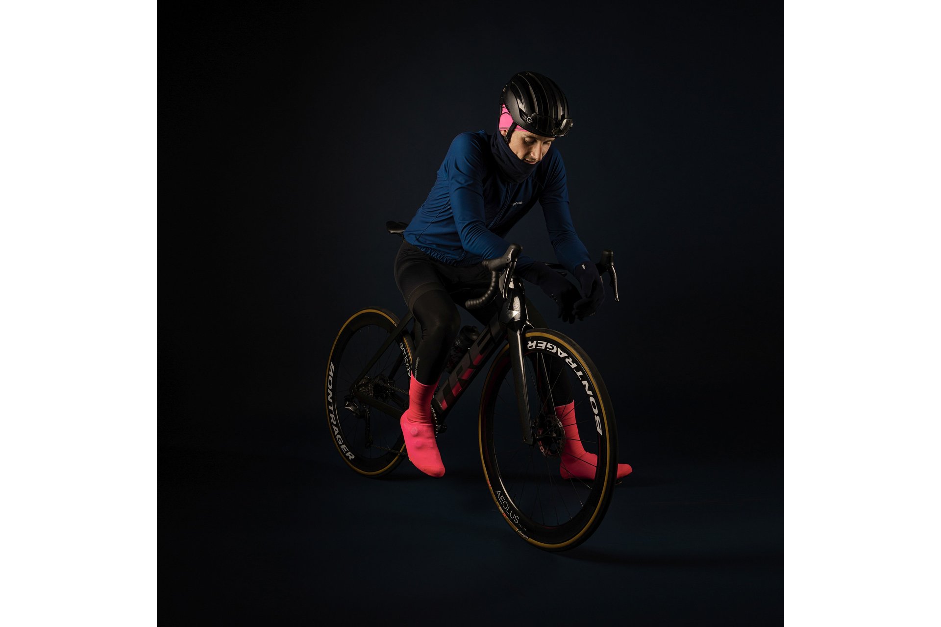 GRIPGRAB Flandrien Waterproof Road Überschuhe